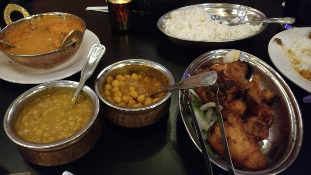 Nirvana Indian Cuisine | restaurant | 3474 Olney Laytonsville Rd, Olney, MD 20832, USA | 3015705100 OR +1 301-570-5100