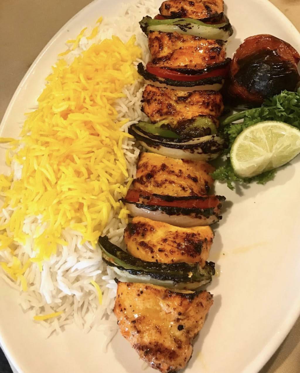 Sadaf Restaurant | restaurant | 868 Thousand Oaks Blvd, Thousand Oaks, CA 91360, USA | 8053718100 OR +1 805-371-8100