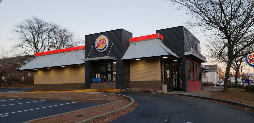 Burger King | restaurant | 484 Boston Post Rd W E, Marlborough, MA 01752, USA | 5084808508 OR +1 508-480-8508