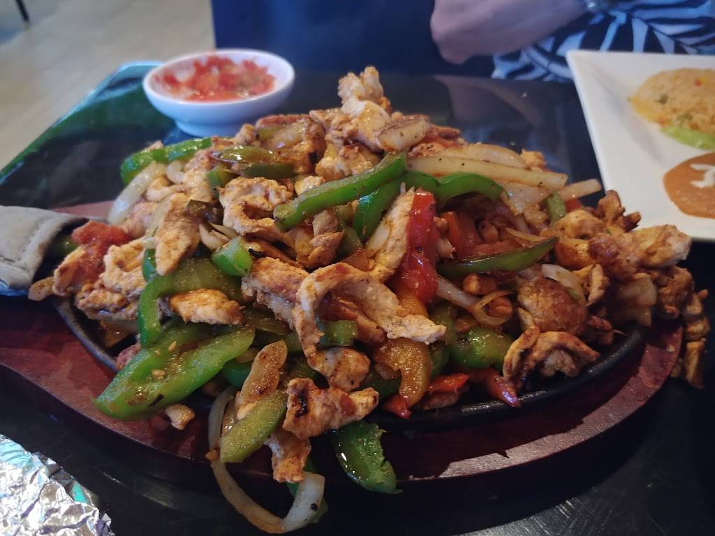 Casa Amigos Mexican Restaurant | restaurant | 7950 US-1, Port St. Lucie, FL 34952, USA | 7722042744 OR +1 772-204-2744