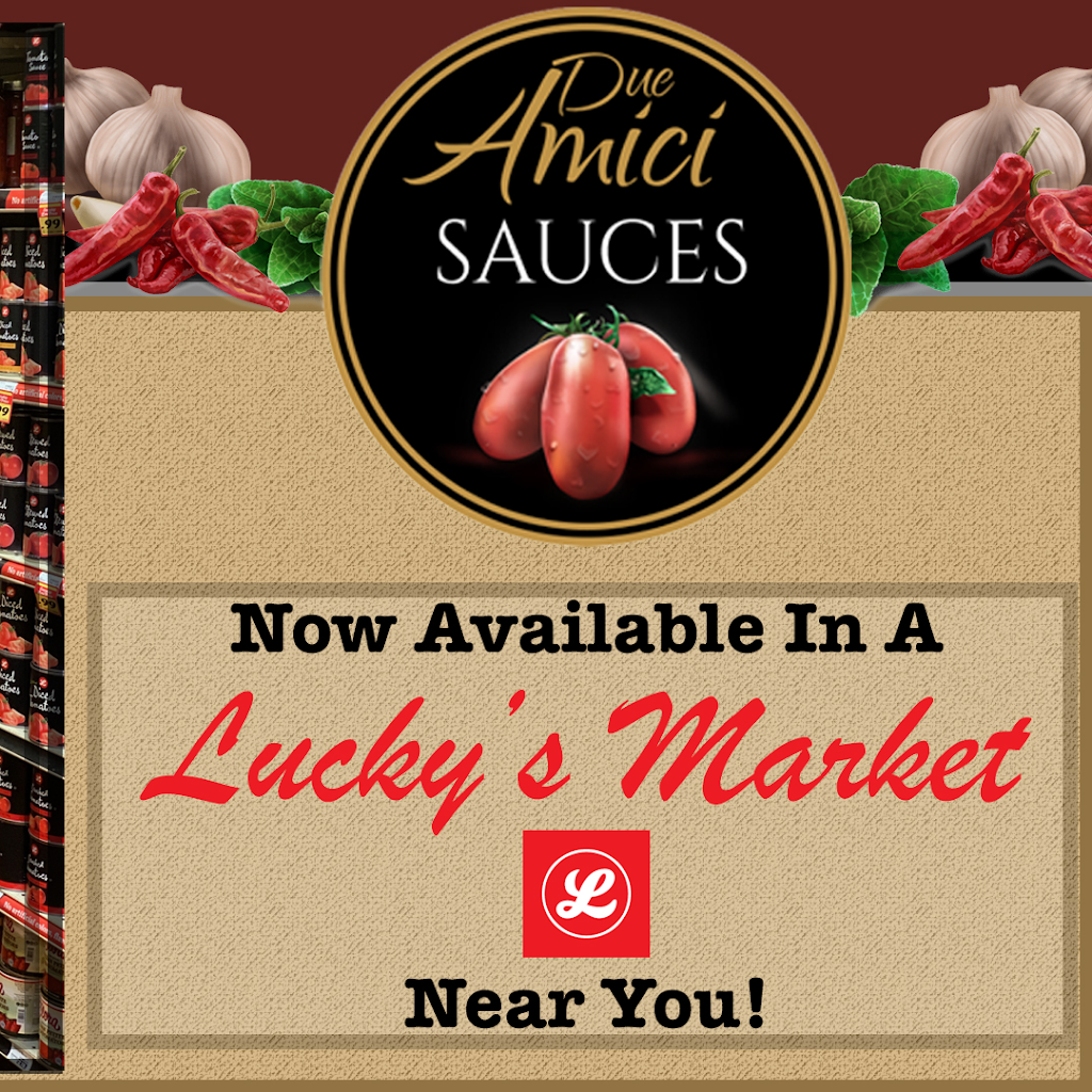 Due Amici Pizza | meal takeaway | 1724 E 7th Ave, Tampa, FL 33605, USA | 8134430906 OR +1 813-443-0906