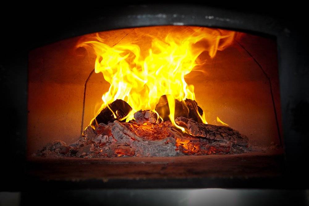 Firetrail Pizza | meal delivery | 428 11th St, San Francisco, CA 94103, USA | 4159671363 OR +1 415-967-1363