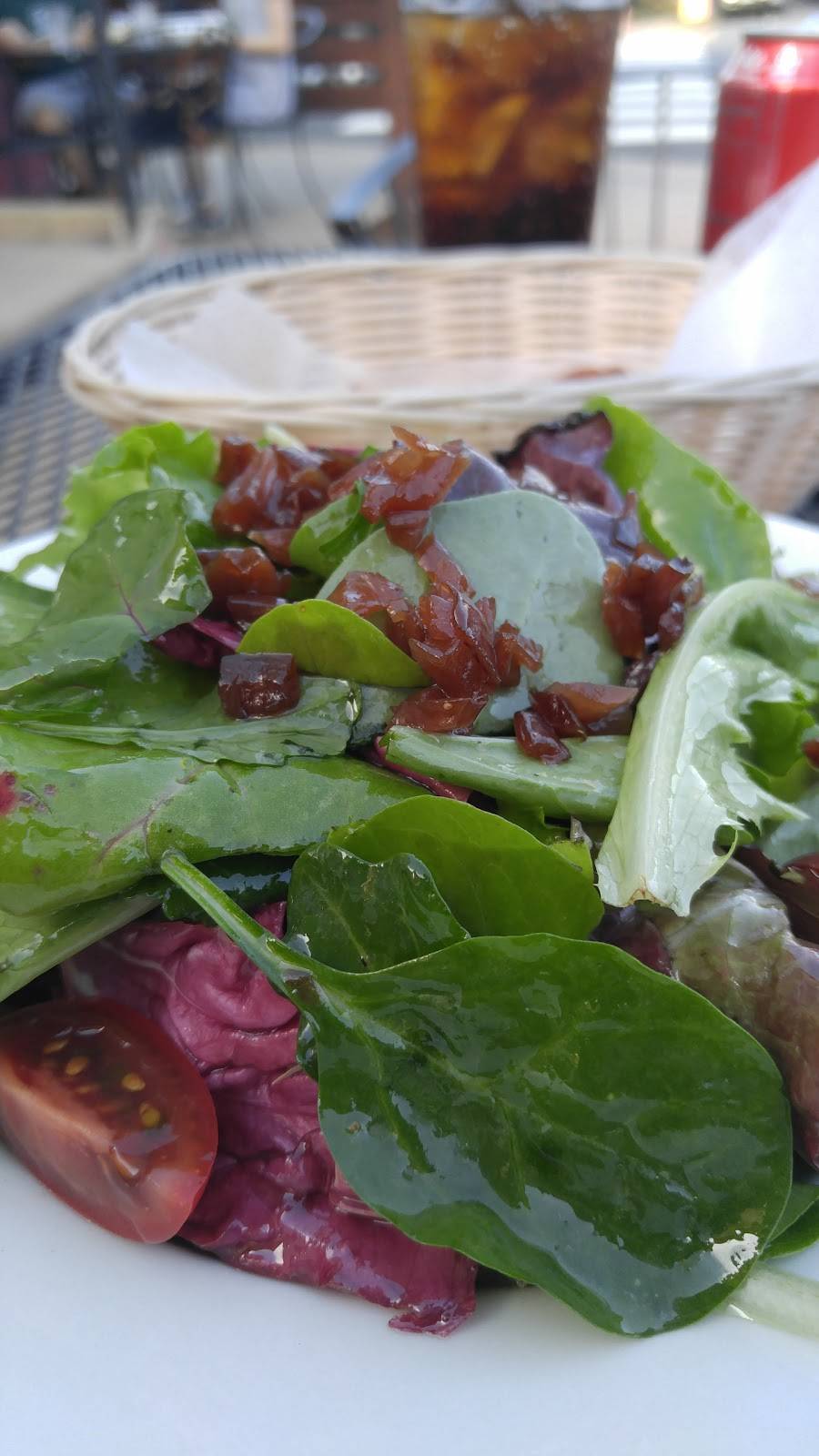 Il Radicchio | restaurant | 1801 Clarendon Blvd, Arlington, VA 22201, USA | 7032762627 OR +1 703-276-2627