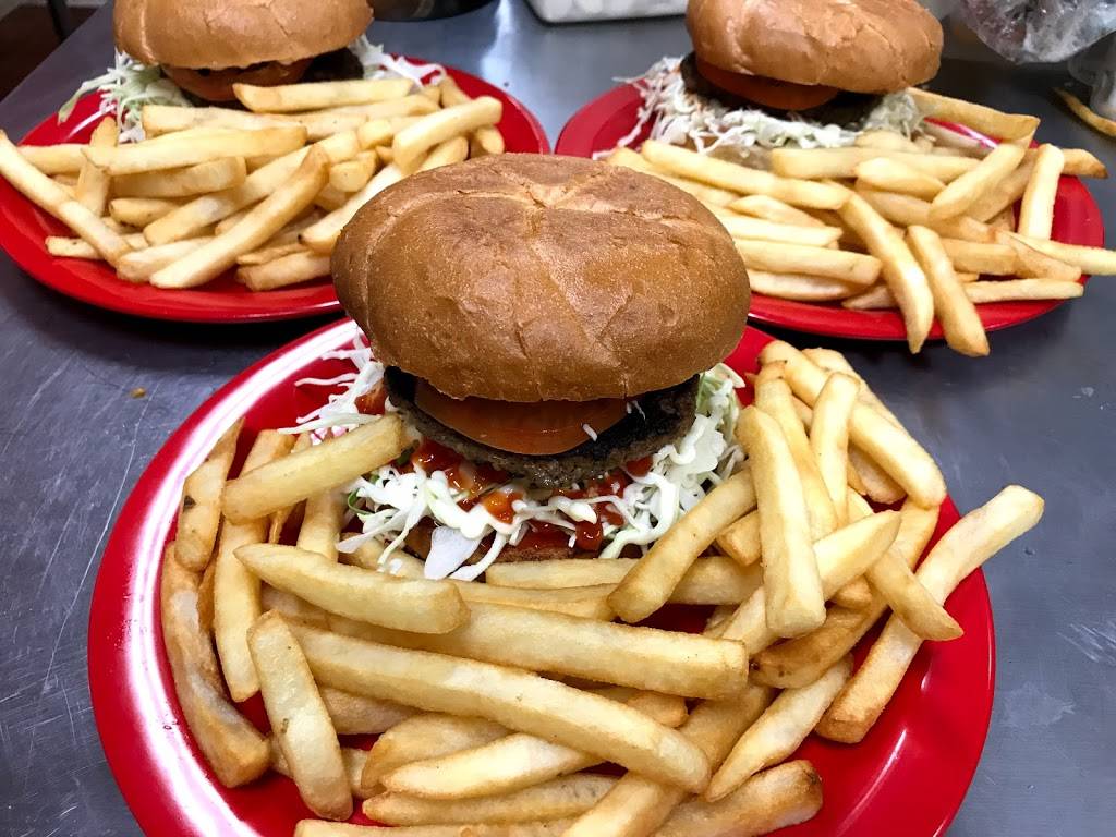 Sundays Caribbean Cuisine | meal delivery | 360 Boniface Pkwy b11, Anchorage, AK 99504, USA | 9073322006 OR +1 907-332-2006