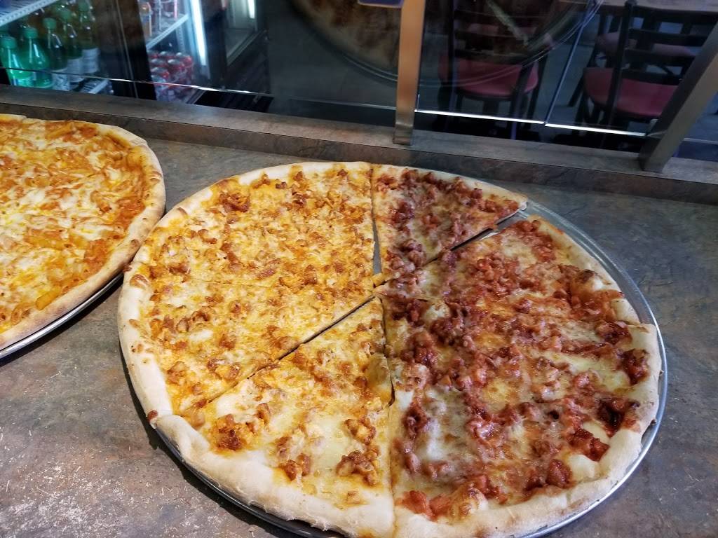 Short Stop Pizzeria Inc | restaurant | 8 Indian Head Rd, Kings Park, NY 11754, USA | 6312697172 OR +1 631-269-7172