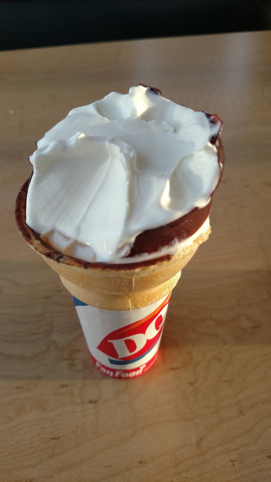 Dairy Queen Grill & Chill | restaurant | 3820 W Bethel Ave, Muncie, IN 47304, USA | 7652166011 OR +1 765-216-6011