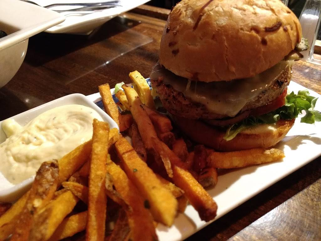 The Kettle Black Kitchen & Pub | restaurant | 1 N 1st St, Phoenix, AZ 85004, USA | 6026511185 OR +1 602-651-1185