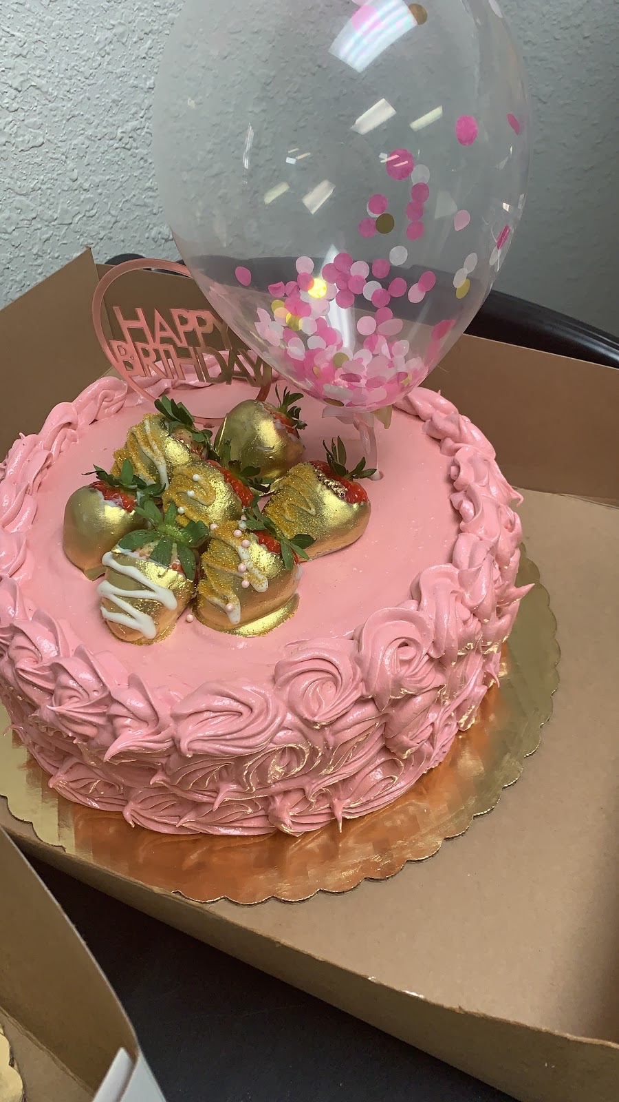 Madelyns bakery | restaurant | 904 W Waters Ave, Tampa, FL 33604, USA | 8132802026 OR +1 813-280-2026