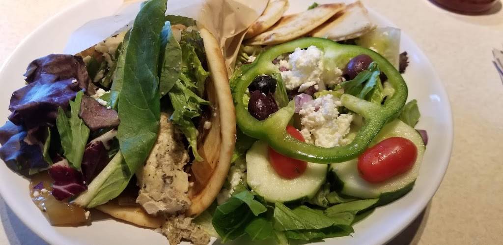 Zoës Kitchen | restaurant | 22941 Lyden Dr Suite 110, Estero, FL 33928, USA | 2394943540 OR +1 239-494-3540