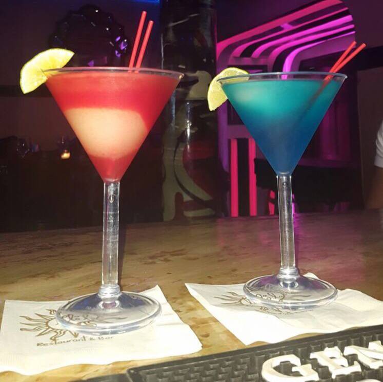 Lola Lola | restaurant | 1306 St Nicholas Ave, New York, NY 10033, USA | 6465590930 OR +1 646-559-0930