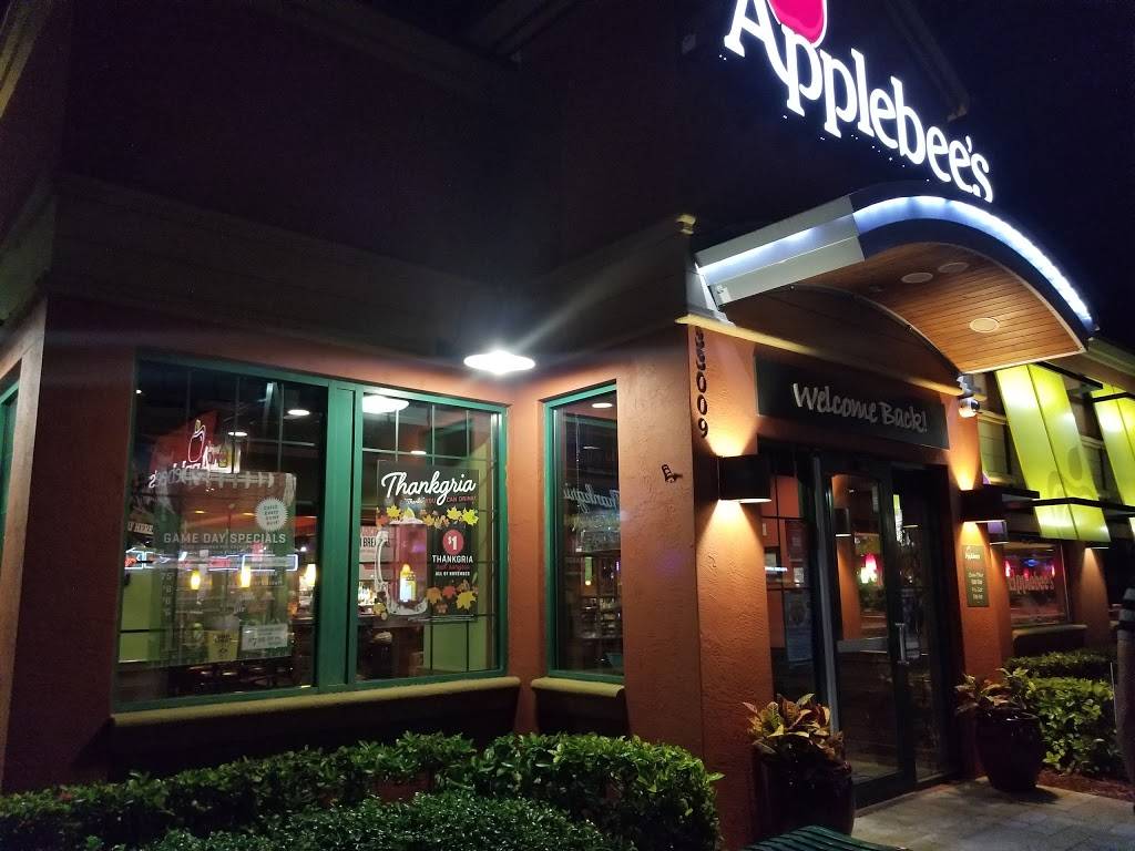 Applebees Grill + Bar | restaurant | 33009 S Dixie Hwy, Florida City, FL 33034, USA | 3052461004 OR +1 305-246-1004