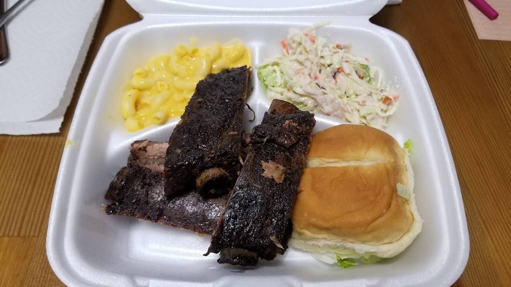 Cant Stop Smokin BBQ Mesa | restaurant | 2650 E University Dr, Mesa, AZ 85213, USA | 6027397864 OR +1 602-739-7864
