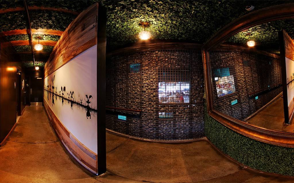 The Rabbit Hole | restaurant | 3377 Adams Ave, San Diego, CA 92116, USA | 6192554653 OR +1 619-255-4653