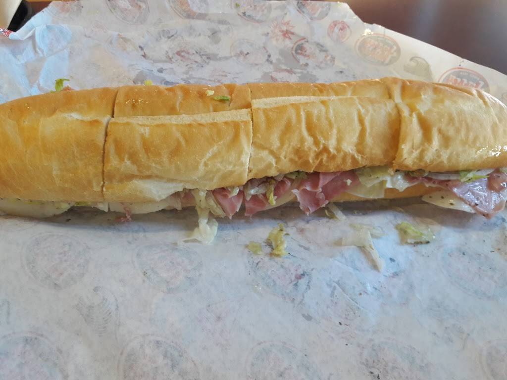 Jersey Mikes Subs | meal takeaway | 33423 Yucaipa Blvd, Yucaipa, CA 92399, USA | 9097909030 OR +1 909-790-9030