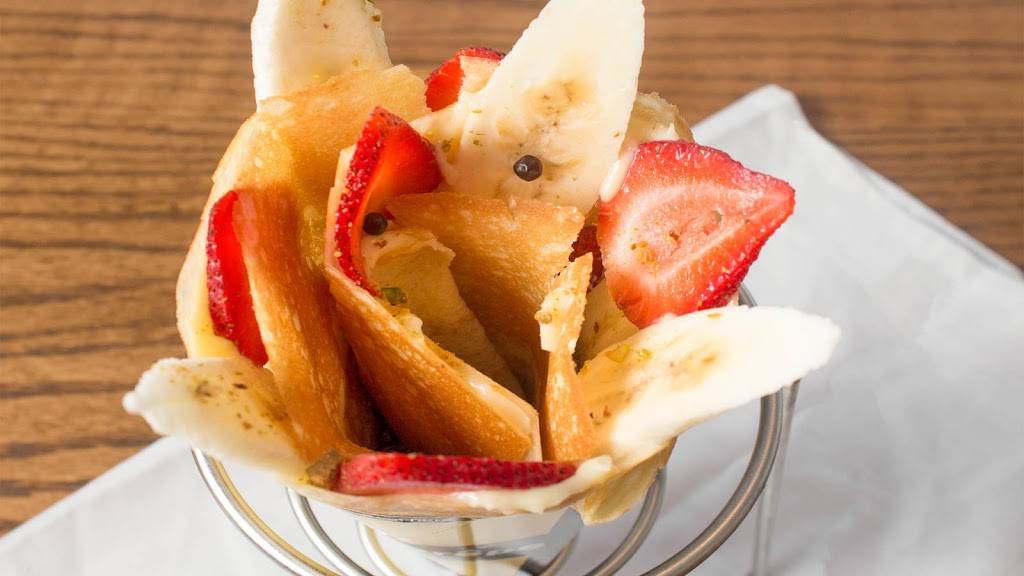 T-Swirl Crepe | restaurant | 3924 Bell Blvd, Queens, NY 11361, USA | 7188198999 OR +1 718-819-8999