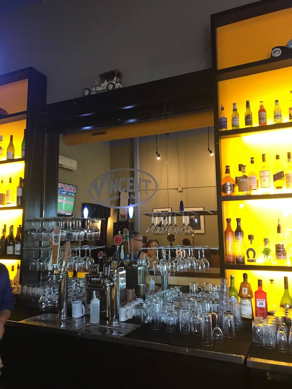 Vincent Heavenly Pies & Pasta | restaurant | P-4, 902 W Drake Rd, Fort Collins, CO 80526, USA | 9704720201 OR +1 970-472-0201