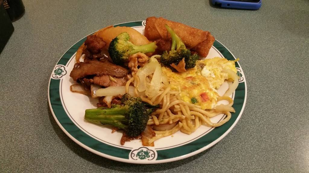 Great Dragon Buffet | restaurant | 3911 Center Point Rd NE, Cedar Rapids, IA 52402, USA | 3192940397 OR +1 319-294-0397
