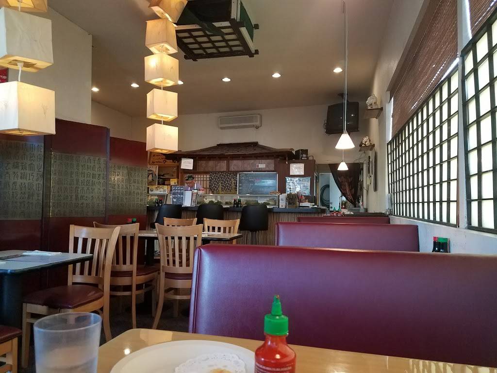 Sushi Dragon | restaurant | 8069 Vineland Ave, Sun Valley, CA 91352, USA | 8187684507 OR +1 818-768-4507