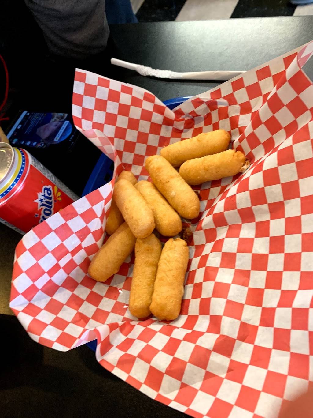 Tequeños UT LLC | restaurant | 2850 S Redwood Rd a3, West Valley City, UT 84119, USA | 8014108923 OR +1 801-410-8923