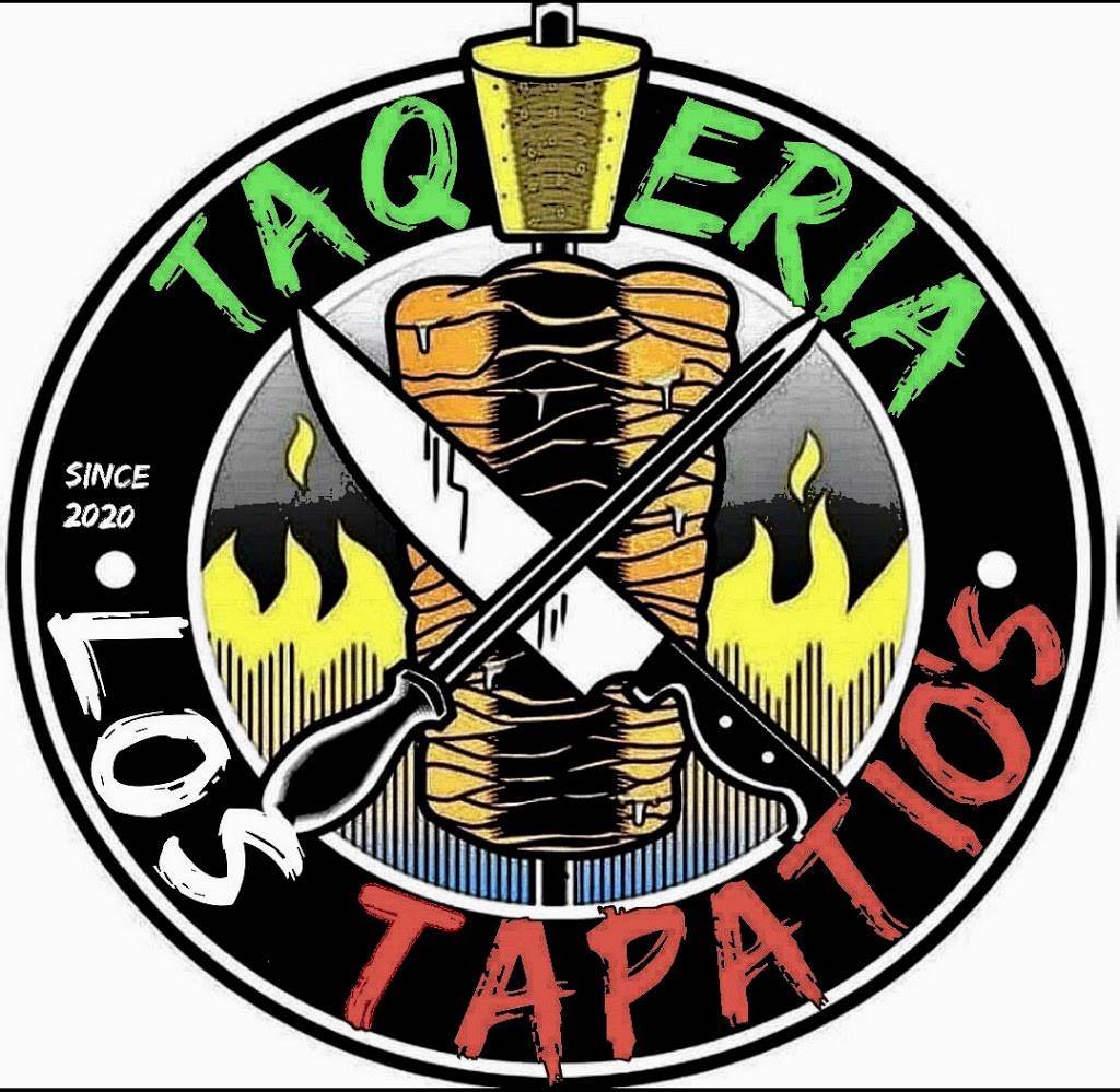 Taqueria los tapatios | restaurant | Detroit, MI 48210, USA | 2488439305 OR +1 248-843-9305