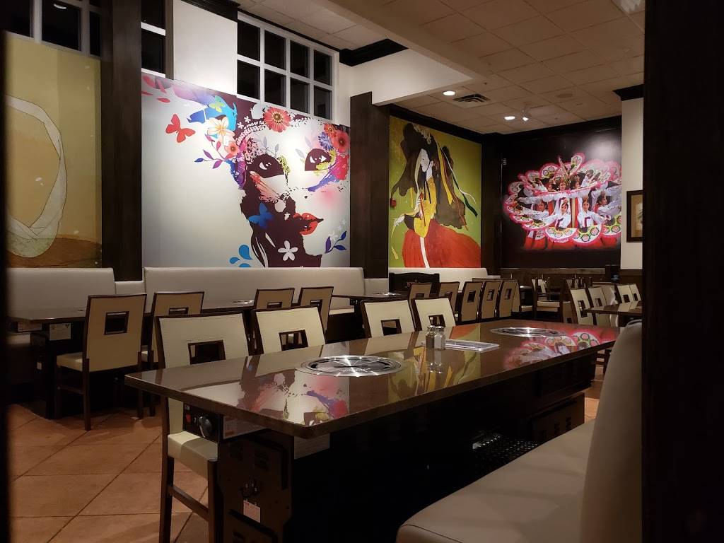 YAMI Korean & Japanese Restaurant | restaurant | 870 N Congress Ave #100, Boynton Beach, FL 33426, USA | 5614135699 OR +1 561-413-5699