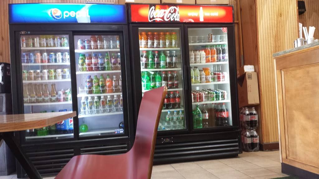 Tinos Pizza | restaurant | 22 Central Ave, Milton, MA 02186, USA | 6176981500 OR +1 617-698-1500