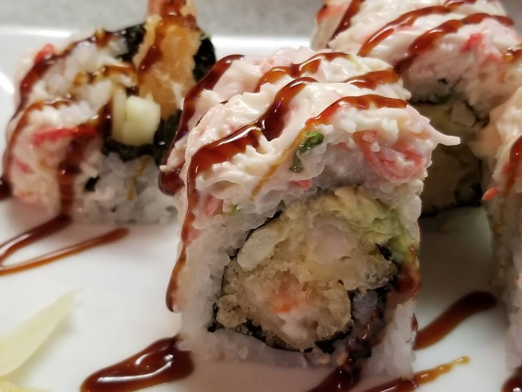 Sapporo East | restaurant | 2129 General Booth Blvd # 112, Virginia Beach, VA 23454, USA | 7574273013 OR +1 757-427-3013