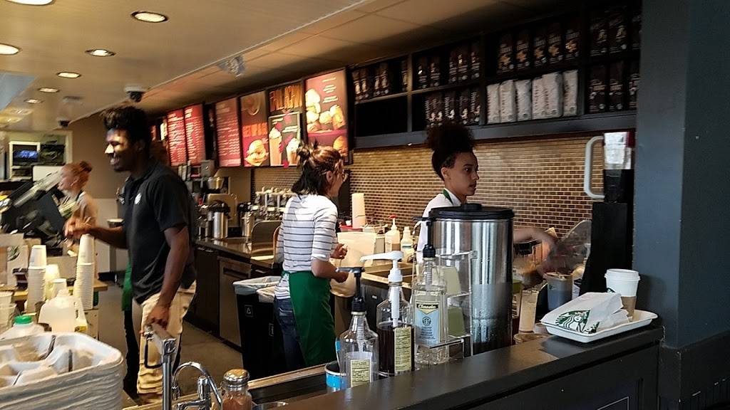 Starbucks | cafe | 15 Harvard St, Brookline, MA 02445, USA | 6172325063 OR +1 617-232-5063