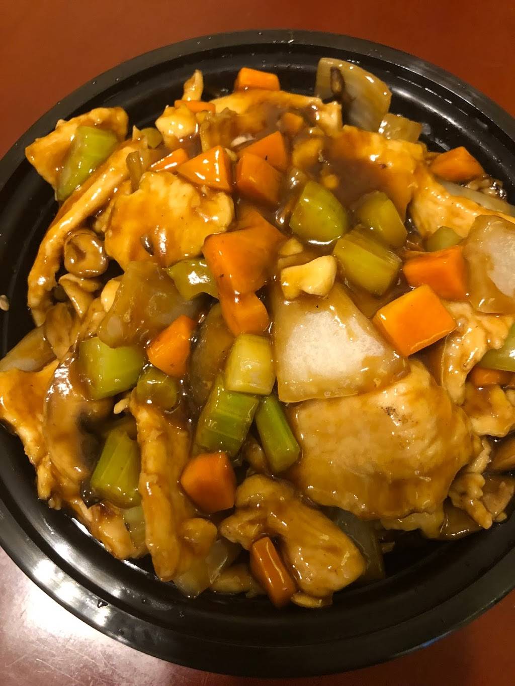 Happy Panda | restaurant | 4430 Wade Green Rd NW, Kennesaw, GA 30102, USA | 7704269188 OR +1 770-426-9188