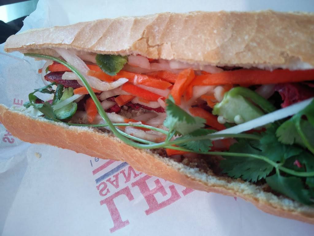 Lees Sandwiches | restaurant | 13991 Brookhurst St, Garden Grove, CA 92843, USA | 7146362288 OR +1 714-636-2288