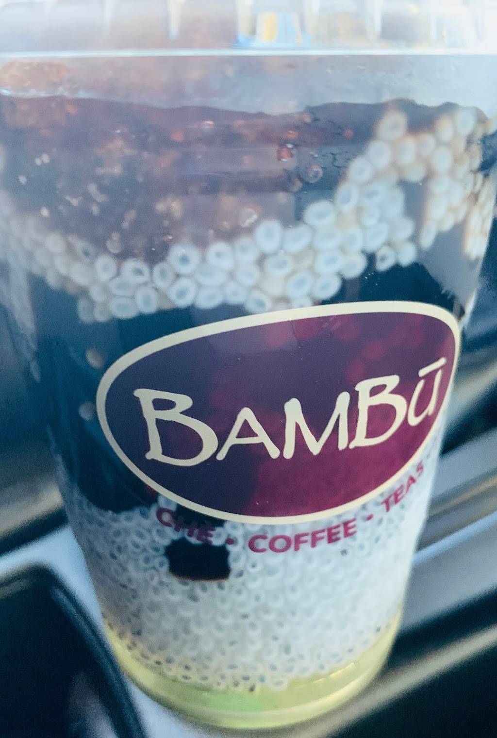 Bambu / Nho Kitchen | restaurant | 3145 Mayfair Ct, Fresno, CA 93703, USA | 5592334195 OR +1 559-233-4195