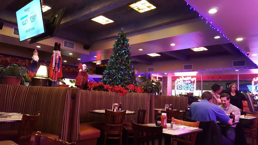 Dallas BBQ | restaurant | 261 8th Ave, New York, NY 10011, USA | 2124620001 OR +1 212-462-0001