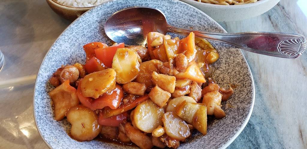 Chin Chin | restaurant | 2041 Rosecrans Ave #120, El Segundo, CA 90245, USA | 3235912822 OR +1 323-591-2822