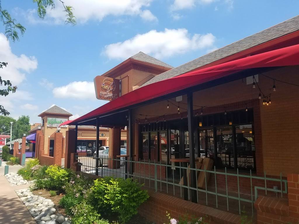 Brightmarten Restaurant & Bar | restaurant | 730 S University Blvd, Denver, CO 80209, USA | 7205417696 OR +1 720-541-7696