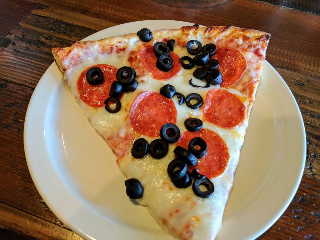 Popolos Pizza | restaurant | 7835 N Palm Ave #106, Fresno, CA 93711, USA | 5594356775 OR +1 559-435-6775