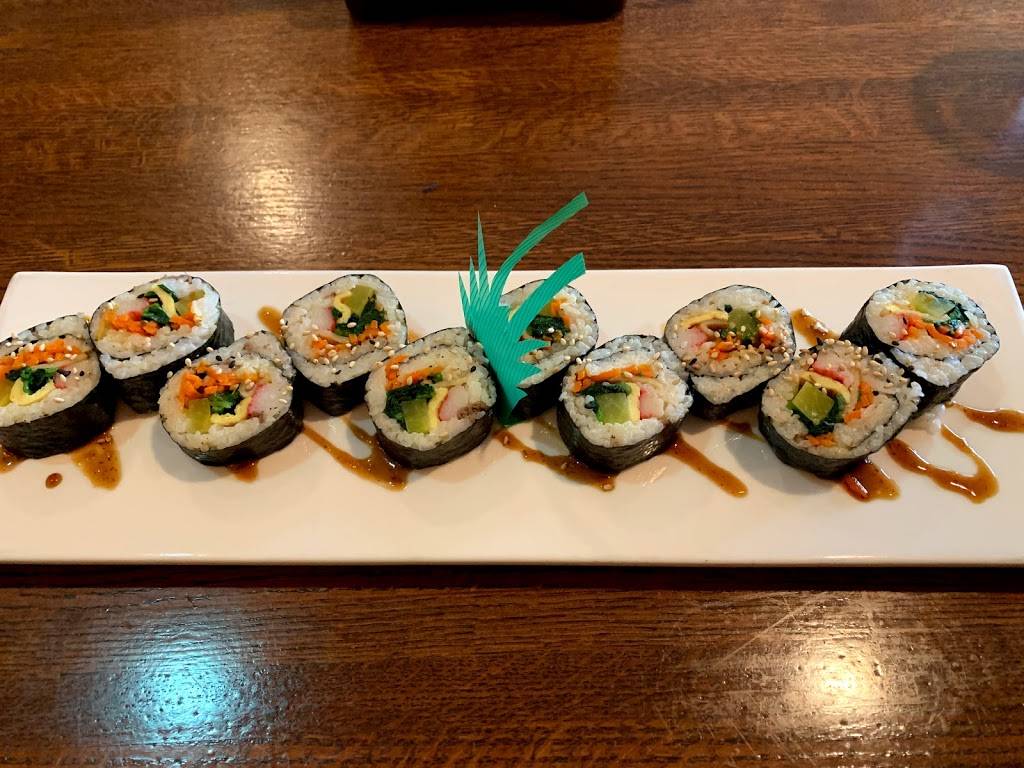 Korea House | restaurant | 5601 S 56th St, Lincoln, NE 68516, USA | 4026441000 OR +1 402-644-1000