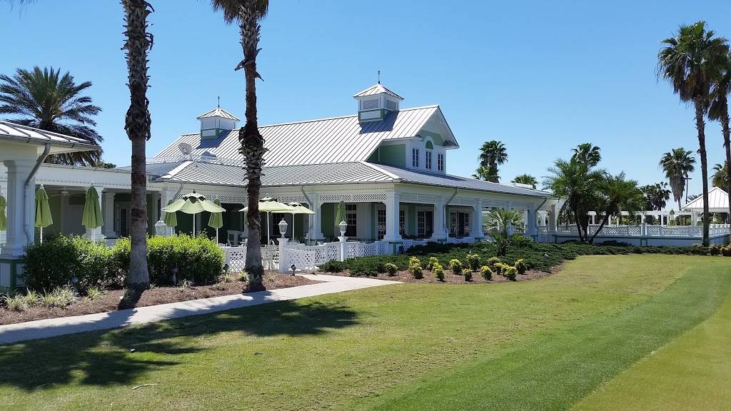 Mallory Hill Golf & Country Club | restaurant | 1675 Odell Cir, The Villages, FL 32162, USA | 3527533730 OR +1 352-753-3730