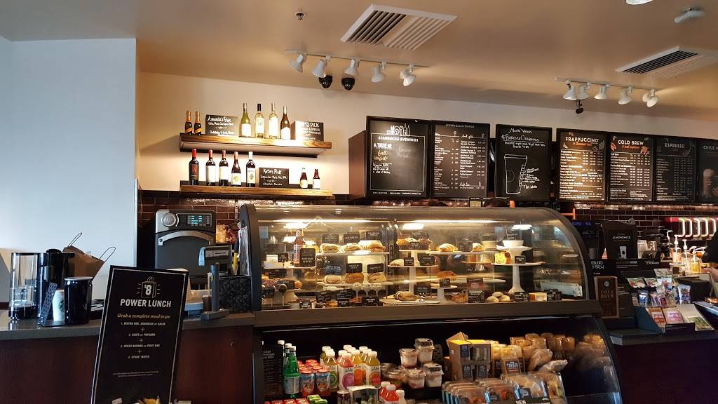 Starbucks | cafe | 1502 N Vasco Rd, Livermore, CA 94551, USA | 9254491135 OR +1 925-449-1135