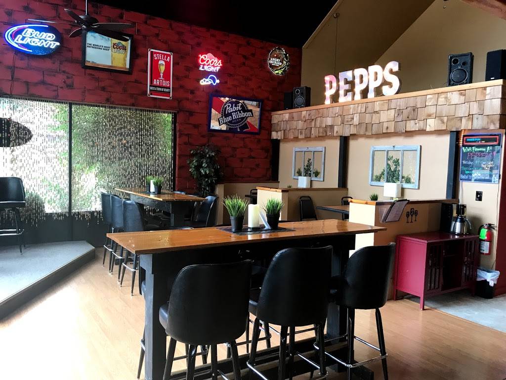 Peppers | restaurant | 17777 Pilkington Rd, Lake Oswego, OR 97035, USA | 5033873174 OR +1 503-387-3174