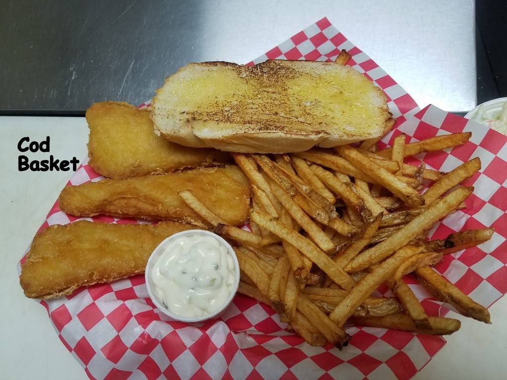 Duckys Pub & Grill | restaurant | 9 Cleveland St, Butler, OH 44822, USA | 4198832229 OR +1 419-883-2229