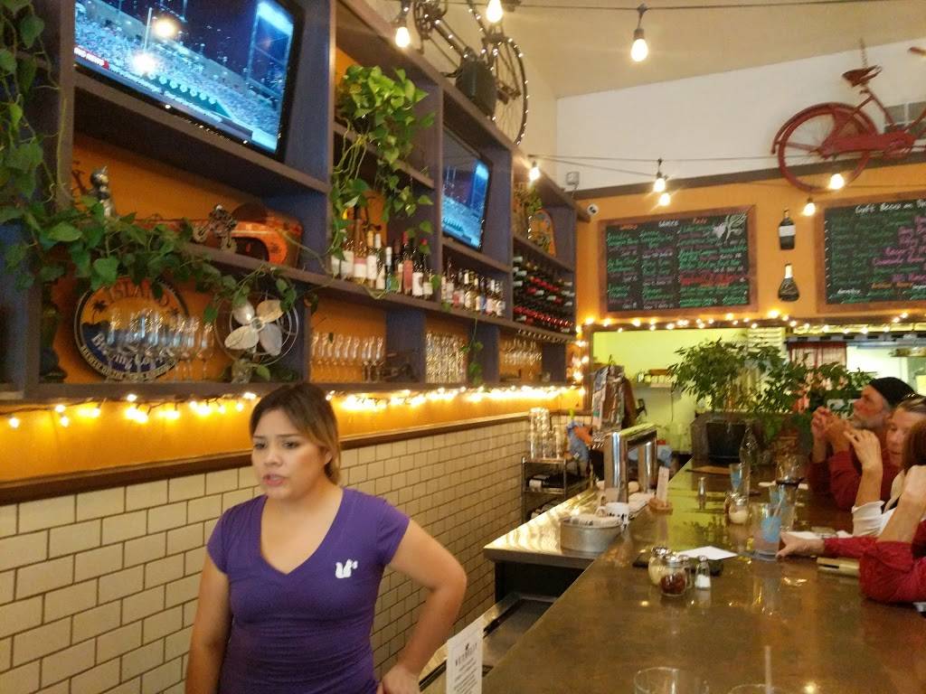 Nutbelly | restaurant | 915 Linden Ave, Carpinteria, CA 93013, USA | 8056843354 OR +1 805-684-3354