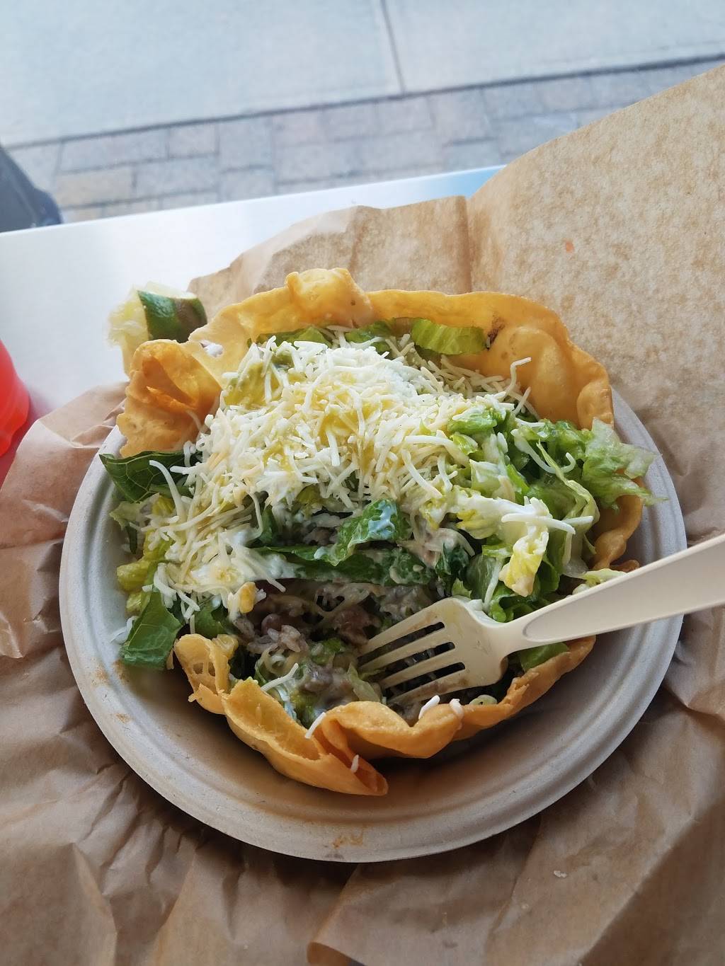 QDOBA Mexican Eats | restaurant | 70 MA-146 Ste 425, Millbury, MA 01527, USA | 5088650500 OR +1 508-865-0500