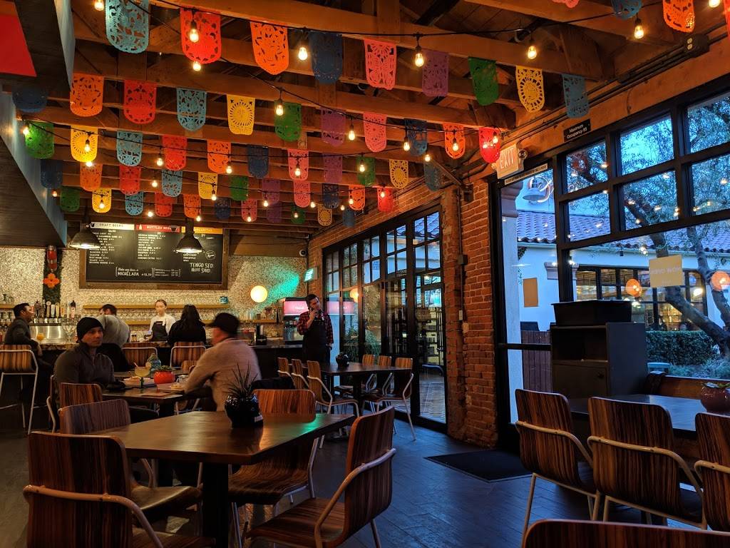 Tazon | restaurant | 500 N Harbor Blvd, Fullerton, CA 92832, USA | 6572487330 OR +1 657-248-7330