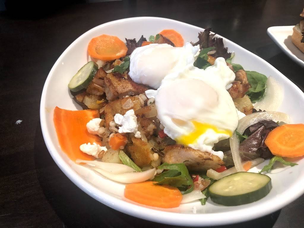 Orenda Cafe | restaurant | 3514 W National Ave, Milwaukee, WI 53215, USA | 4142128573 OR +1 414-212-8573