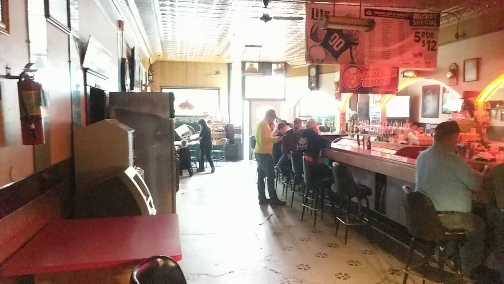 D & Ds Pub | restaurant | 10964 Co Hwy C, Hillsboro, WI 54634, USA | 6085284312 OR +1 608-528-4312