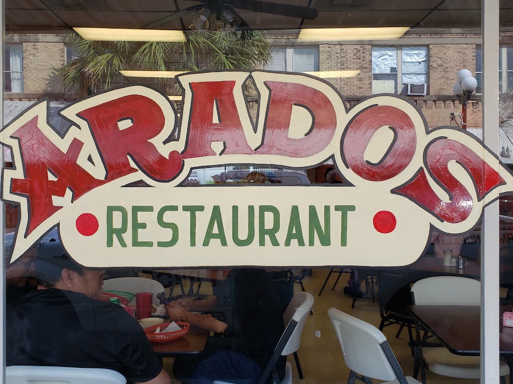 Arados Restaurant | restaurant | 1143 E Washington St, Brownsville, TX 78520, USA | 9565549224 OR +1 956-554-9224