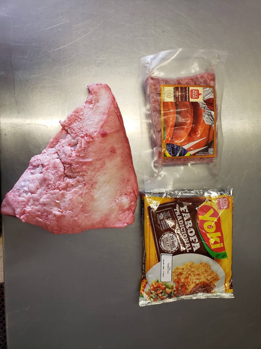 RIOCALI FOOD | restaurant | 6029 Beach Blvd # A, Buena Park, CA 90621, USA | 6572554020 OR +1 657-255-4020