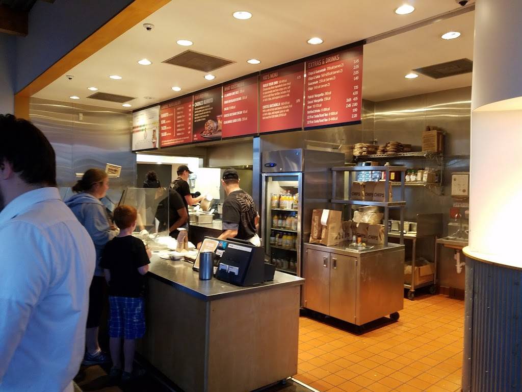 Chipotle Mexican Grill | restaurant | 1835 Hilliard Rome Rd, Hilliard, OH 43026, USA | 6149218206 OR +1 614-921-8206