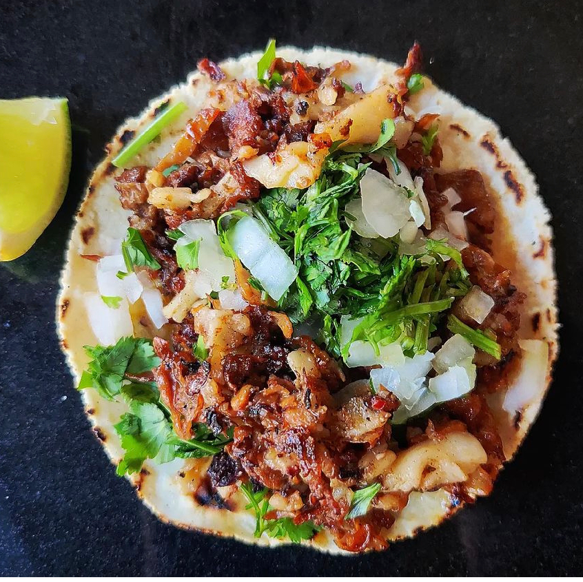 Taqueria La Venganza | restaurant | 597 15th St, Oakland, CA 94612, USA | 5102509630 OR +1 510-250-9630