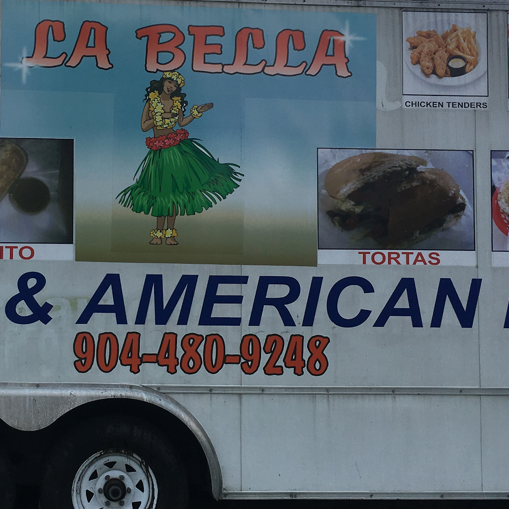 Tacos La Bella | restaurant | 5532 Ricker Rd, Jacksonville, FL 32244, United States | 9044809248 OR +1 904-480-9248